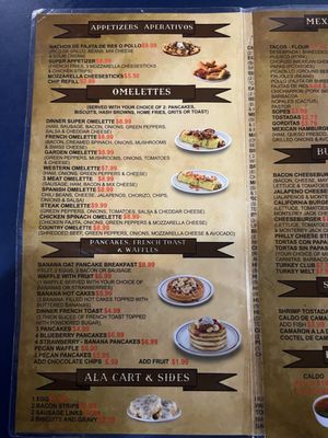 Country Diner Cafe by null