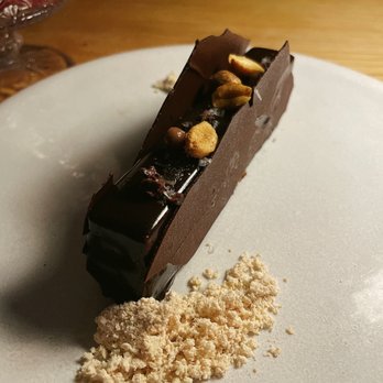 Wit & Wisdom Sonoma - THE WIT CHOCOLATE BAR (decadent) - New American Near Me - Sonoma, California Wit & Wisdom Sonoma - THE WIT CHOCOLATE BAR (decadent) - New American Near Me - Sonoma, California