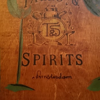 Tales & Spirits - Le menu. - Cocktail Bars Near Me - Amsterdam, New Hampshire Tales & Spirits - Le menu. - Cocktail Bars Near Me - Amsterdam, New Hampshire