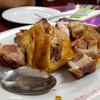Yung Kee Restaurant - Barbeque Near Me - Oakland, California Yung Kee Restaurant - Barbeque Near Me - Oakland, California