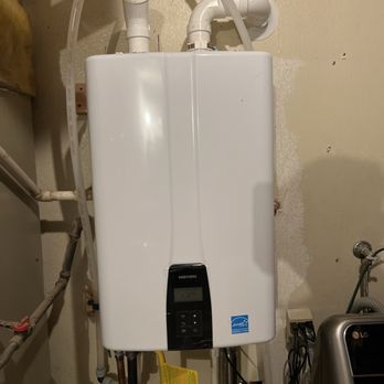 TWS Plumbing - Navien Tankless water heater best you can get. - Plumbing Near Me - Lancaster, California TWS Plumbing - Navien Tankless water heater best you can get. - Plumbing Near Me - Lancaster, California