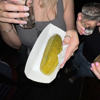 Ye Ol' Watering Hole - $1 pickle - Bars Near Me - Northampton, Massachusetts Ye Ol' Watering Hole - $1 pickle - Bars Near Me - Northampton, Massachusetts