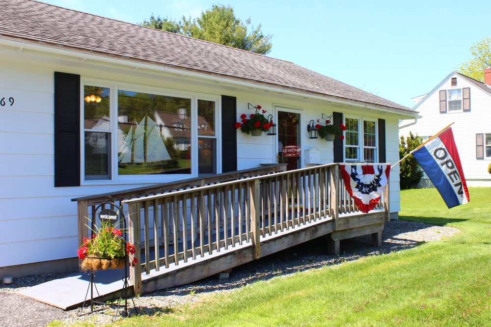 PENBAY PROPERTY MANAGEMENT Updated September 2024 169 US Rte 1