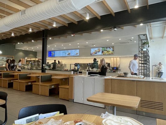 sweetgreen - Healthy Salads, Bowls and Plates by null