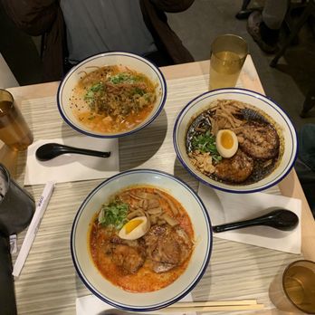 Ooink - Ramen - Ramen Near Me - Seattle, Washington