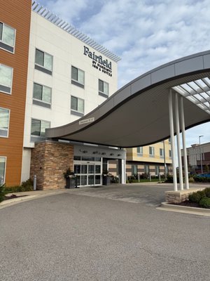 Fairfield Inn & Suites O’Fallon, IL by null