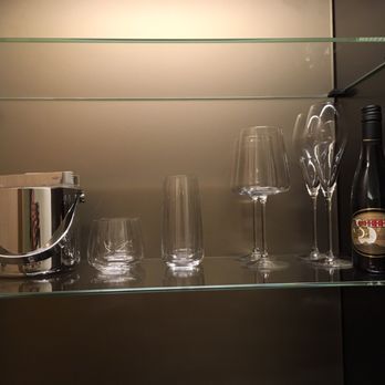 Conrad Washington DC - Minibar - Hotels Near Me - Washington, DC, District of Columbia