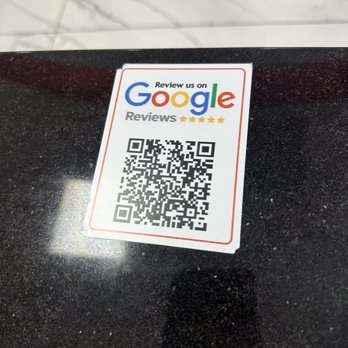 Focaccia - QR code for google review - Sandwiches Near Me - Fresno, California Focaccia - QR code for google review - Sandwiches Near Me - Fresno, California