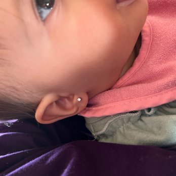 New Age Body Piercing - Baby piercing! - Piercing Near Me - Miami, Florida New Age Body Piercing - Baby piercing! - Piercing Near Me - Miami, Florida