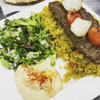Hummus Express - Falafel Near Me - Bakersfield, California Hummus Express - Falafel Near Me - Bakersfield, California