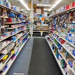 Bowker's Pharmacy