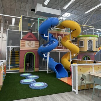 Play City - Venues & Event Spaces Near Me - Rancho Cucamonga, California Play City - Venues & Event Spaces Near Me - Rancho Cucamonga, California