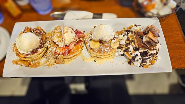 Honeybear Cafe by null
