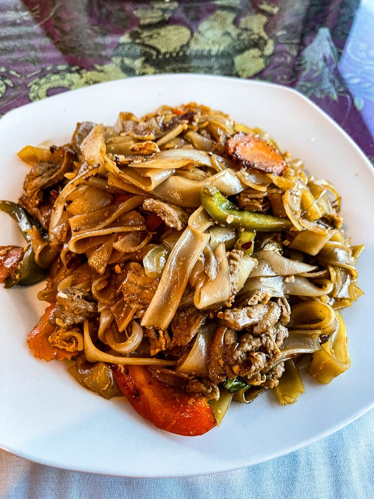 Mee Thai Restaurant