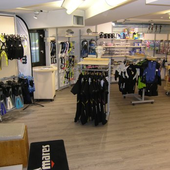 TTS-Sport Kaindl - Tauchabteilung - Sommer 2019 - Dive Shops Near Me - Munich, BY TTS-Sport Kaindl - Tauchabteilung - Sommer 2019 - Dive Shops Near Me - Munich, BY