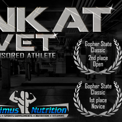 Maximus Nutrition