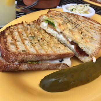 Sunny Side Kitchen - Bacon avocado panini - Sandwiches Near Me - Escondido, California Sunny Side Kitchen - Bacon avocado panini - Sandwiches Near Me - Escondido, California