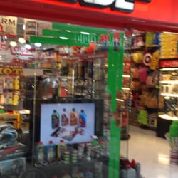 Blade Auto Center