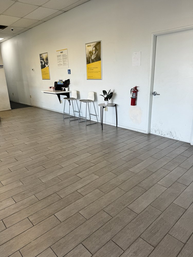 HERTZ RENT A CAR Updated September 2024 21 Photos & 85 Reviews