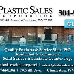 Plastic Sales - Ad powered by: YPC Media
