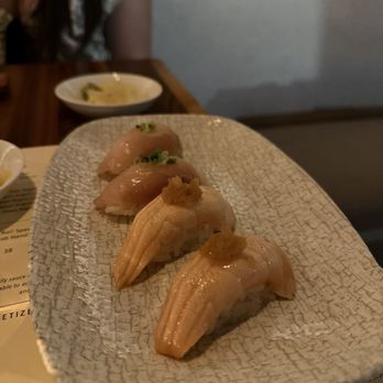 OMAKAI sushi - Sushi Bars Near Me - Miami, Florida