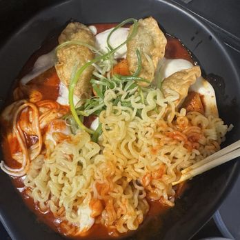 Sang's Kitchen - Korean Near Me - Chicago, Illinois