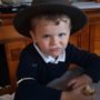 Photo of Hansley