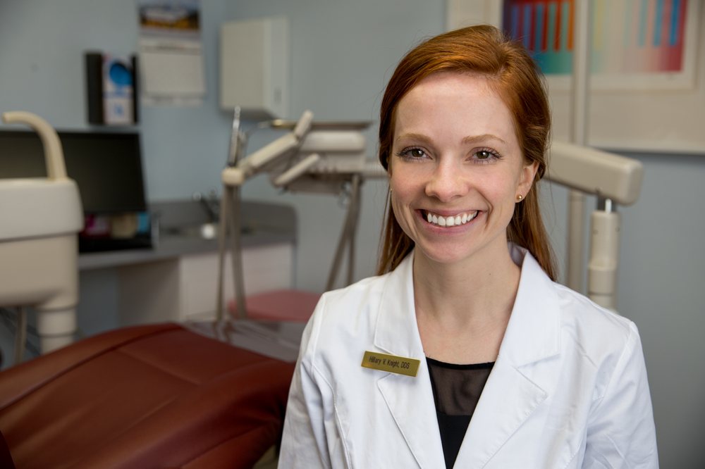 HARBOR COUNTRY DENTAL 105 W Merchant St, New Buffalo, Michigan