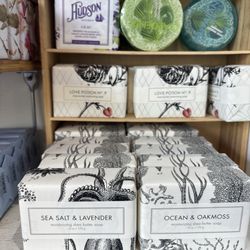 G E Brown Fine Food and Provisions