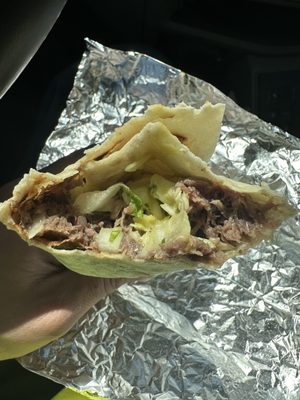 Barbacoa El Oso Estilo Chihuahua by null