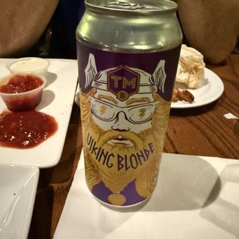 Pineapple Hill Saloon & Grill - They even have Viking beer brewed in Long Beach - Bars Near Me - Sherman Oaks, California