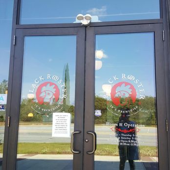 Black Rooster - Italian Near Me - West Columbia, South Carolina