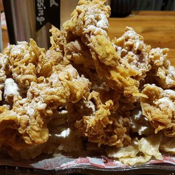 Mr.Tonkatsu - Honey butter crispy chicken - Japanese Near Me - Toronto, Ontario Mr.Tonkatsu - Honey butter crispy chicken - Japanese Near Me - Toronto, Ontario
