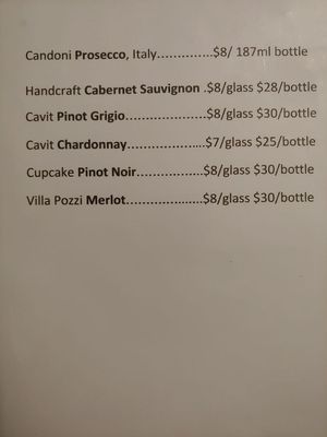Menu photo 8 Sweet Basil Thai Restaurant Liberty, NY Menu photo 8 Sweet Basil Thai Restaurant Liberty, NY