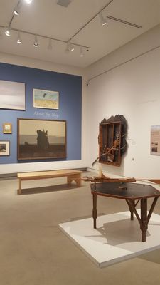 Yellowstone Art Museum by null