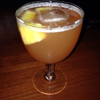 Yard House - Hawaiian five O ! I love it! - Bars Near Me - Temecula, California Yard House - Hawaiian five O ! I love it! - Bars Near Me - Temecula, California