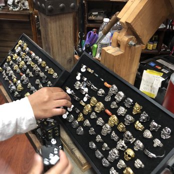 The Pirate Store - Costumes Near Me - Saint Augustine, Florida
