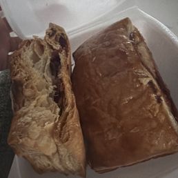 Guava pastries Guava pastries