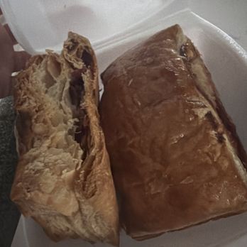 La Teresita Cafe - Guava pastries - Cuban Near Me - Tampa, Florida La Teresita Cafe - Guava pastries - Cuban Near Me - Tampa, Florida
