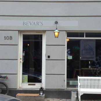 Bevar's - Wine Bars Near Me - Copenhagen, 84