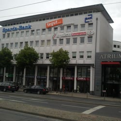 Tegut Atrium