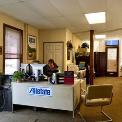 Allstate Insurance: Nancy Schneider-Viglotti - Allstate Insurance