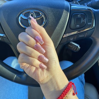 T & K Nails - Nail Salons Near Me - Glendale, Arizona