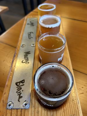 Invictus Brewing Company by null