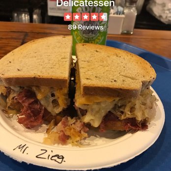 Stevens Deli - My lunch the other day with a Cel-Ray Soda - Delis Near Me - Louisville, Kentucky Stevens Deli - My lunch the other day with a Cel-Ray Soda - Delis Near Me - Louisville, Kentucky