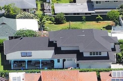 Slide of Maui Roofs & Repairs