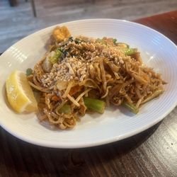 Pad Thai