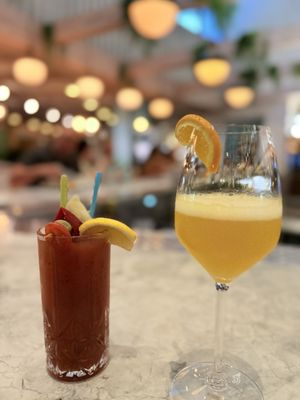 Sadelle's Coconut Grove by null