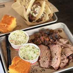 4 Rivers Smokehouse