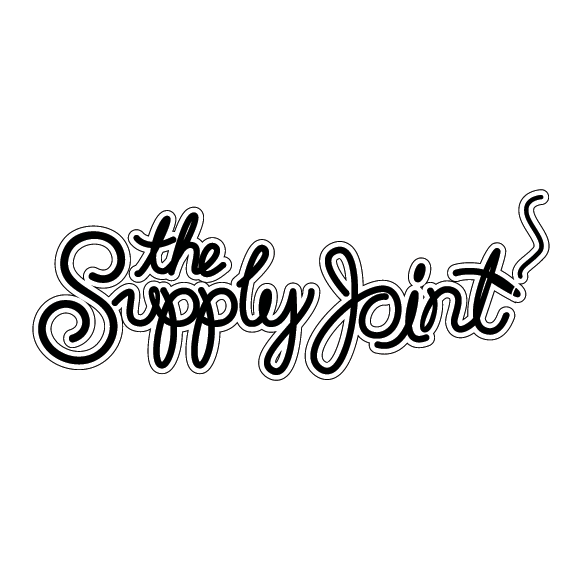 THE SUPPLY JOINT Updated April 2024 325 Boyd St, Los Angeles